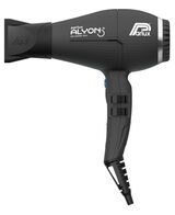 Alyon Hair Dryer - Black